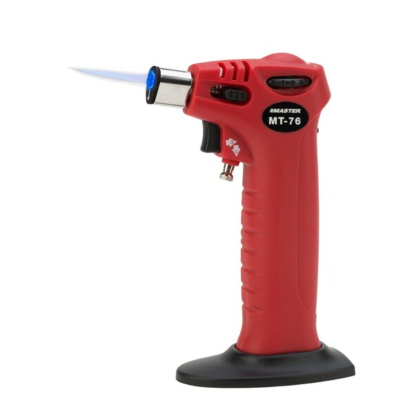 TRIGGER TORCH 3in1 Self Igniting Kit